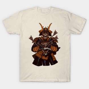 Dead Samurai T-Shirt